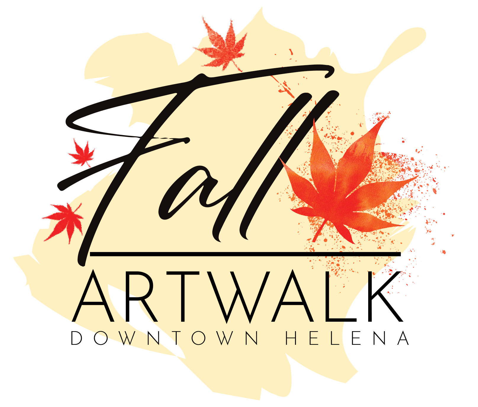 Fall Art Walk : Event Image